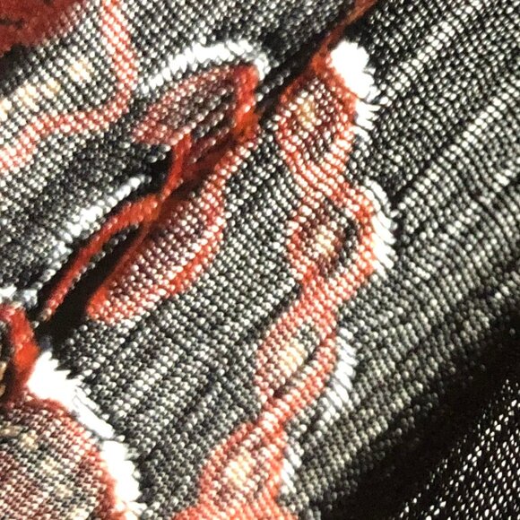 🕰 Vintage Carole Little for Saint-Tropez West Jacket – Made in USA 🕰 - Picture 10 of 13